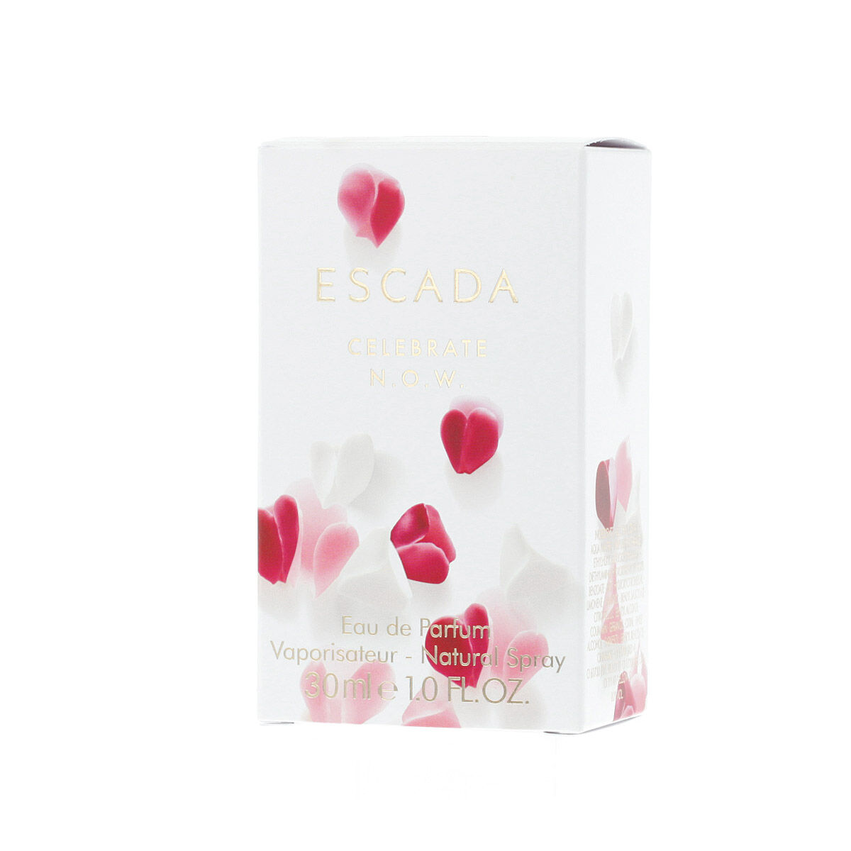 Perfume Mulher Escada EDP Celebrate N.O.W. 30 ml